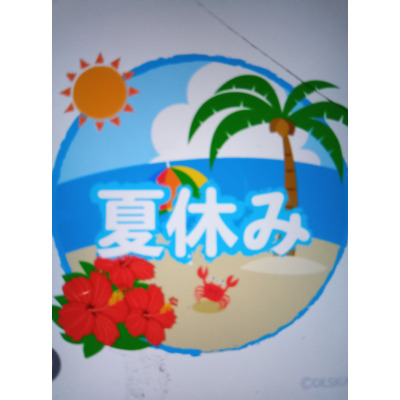 Manammy 先生
