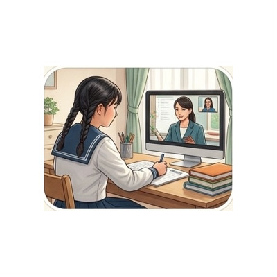 Chihiro 先生