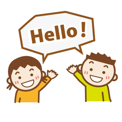 ☆英語で物語を読もう☆小学生向け