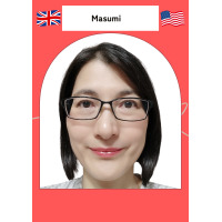 Masumi先生