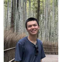 Noah先生