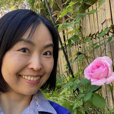 Haruka 先生