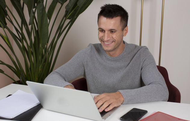 格安設定のオンライン英会話レッスン料